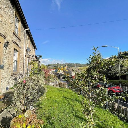 Skye House Villa Bakewell Bagian luar foto