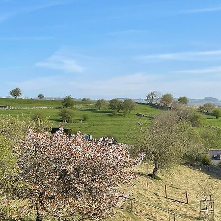 Skye House Villa Bakewell Bagian luar foto