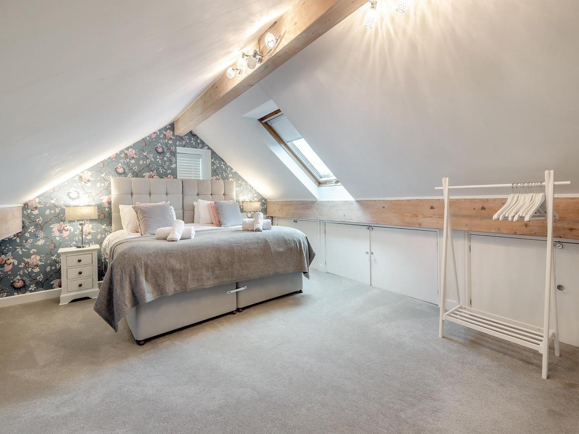 Skye House Villa Bakewell Bagian luar foto