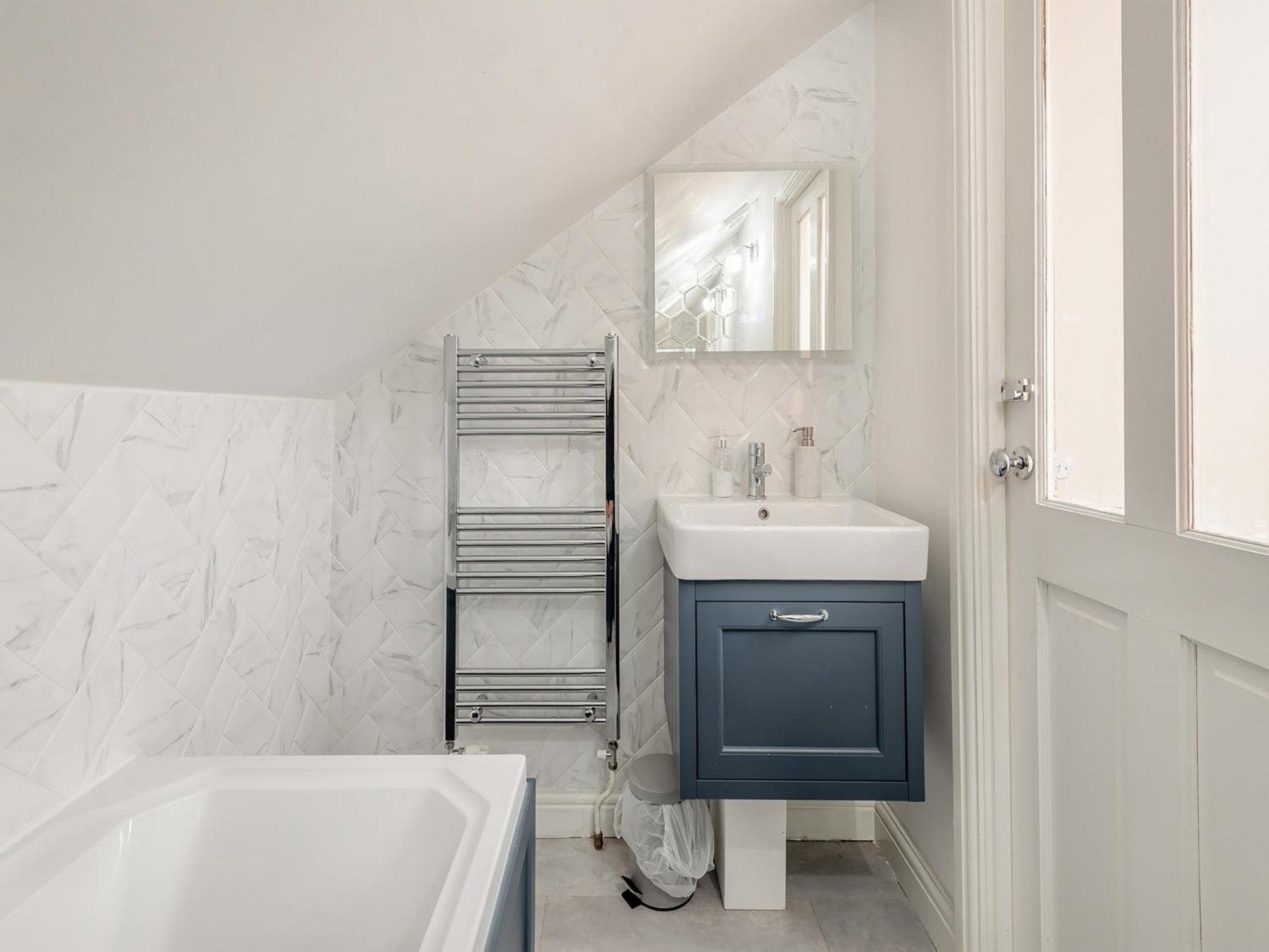 Skye House Villa Bakewell Bagian luar foto