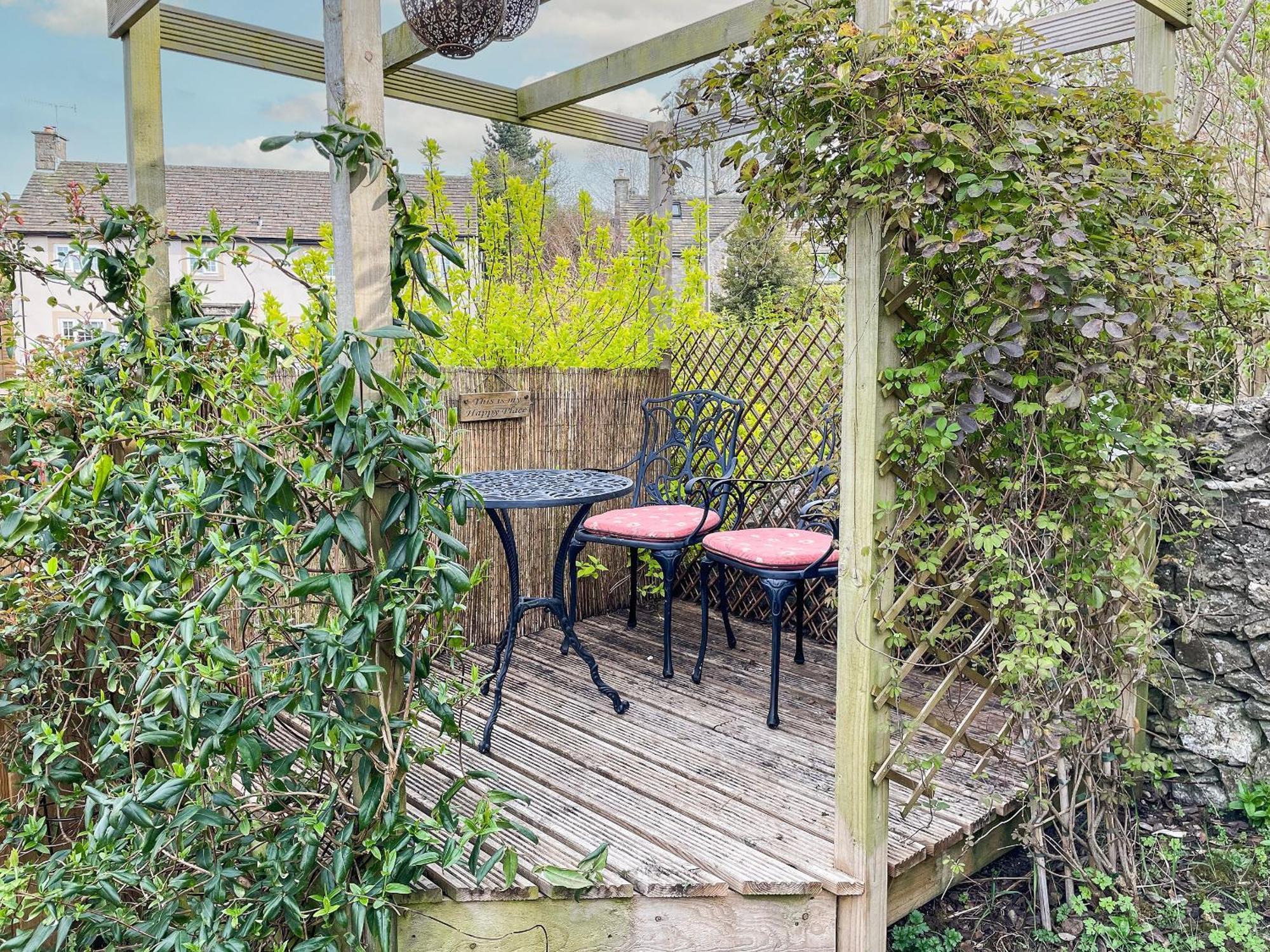 Skye House Villa Bakewell Bagian luar foto