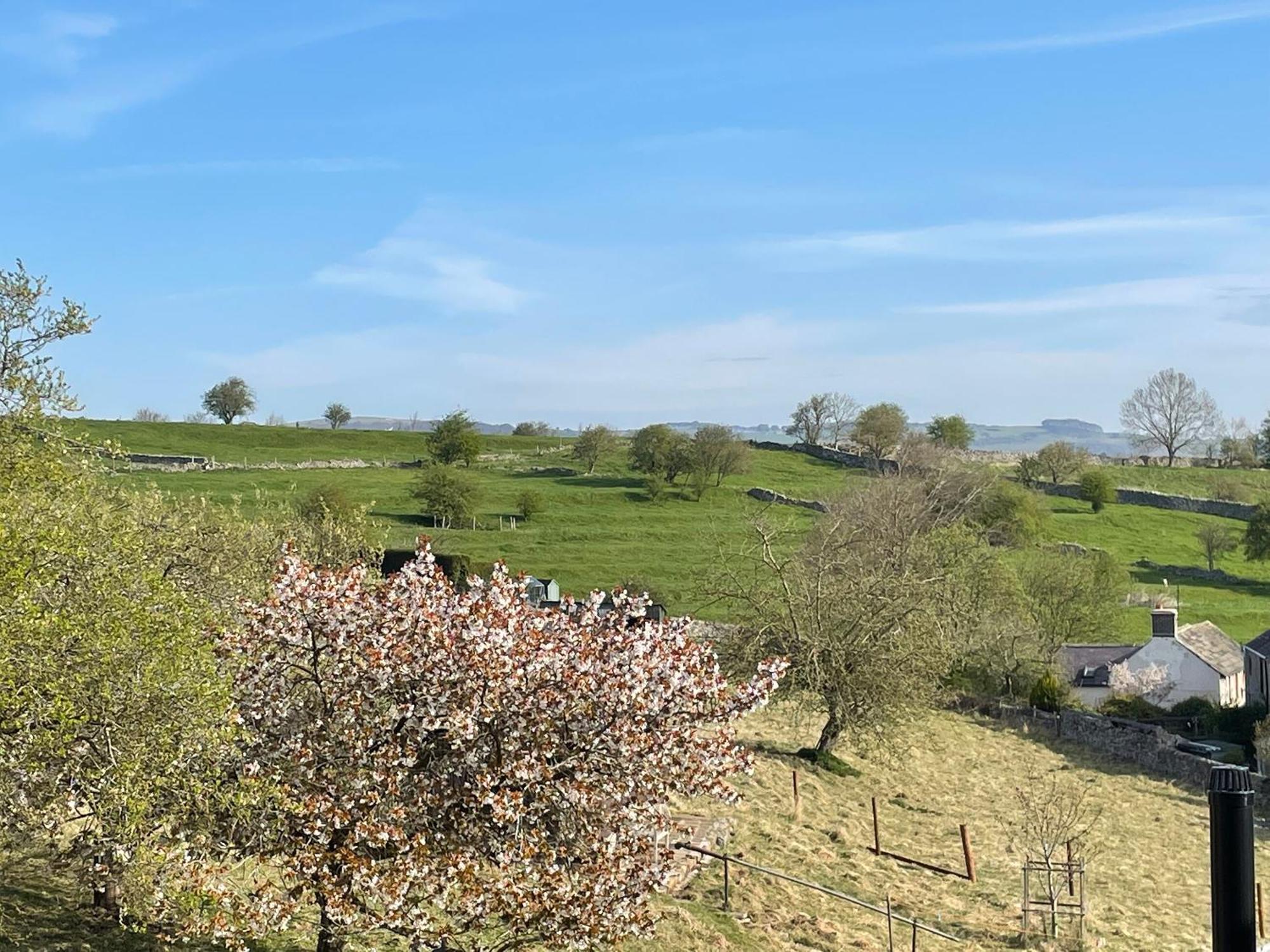 Skye House Villa Bakewell Bagian luar foto